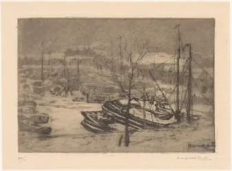 Kleiner Hafen