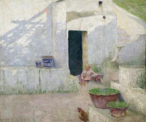 Von Capri