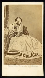 Alexandra, Prinzessin von Wales