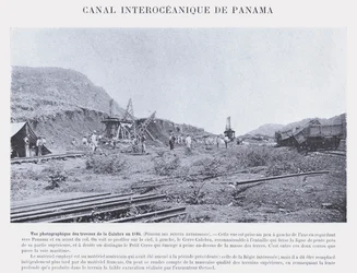 Panamakanal
