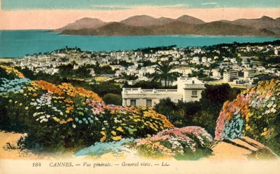 Cannes