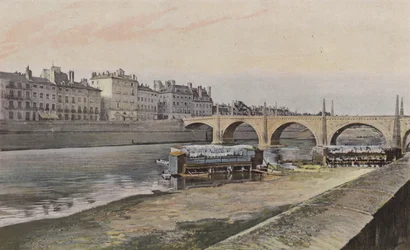 Chalon-sur-Saône, Pont Saint-Laurent