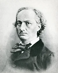 Charles Baudelaire (1821-67)