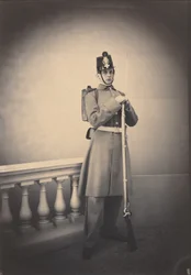 Herzog von Chartres