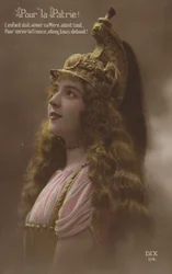 Französischer Patriotismus