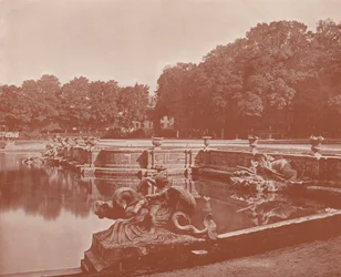 Großes Becken des Neptun