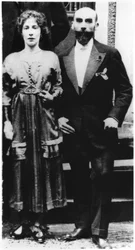 Henri Desire Landru (1869-1922)