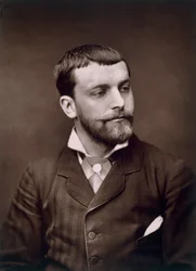 Henri Gervex (1852-1929), aus Galerie Contemporaine, ca. 1874-78