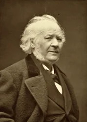 Honoré Daumier (1808-79), aus Galerie Contemporaine, ca. 1874-78