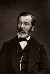 Jean-Marie Bonnassieux (1810-92), aus 