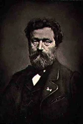 Jean Louis Hamon (1821-74), aus 