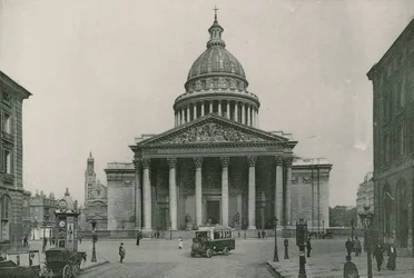 Le Panthéon