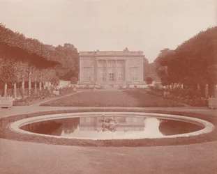 Kleines Trianon, Versailles