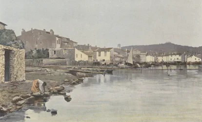 Martigues, Gesamtansicht