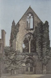 Paimpol, Kloster Beauport