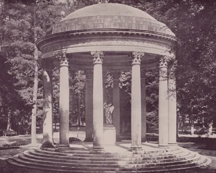Paris: Tempel der Liebe, Versailles
