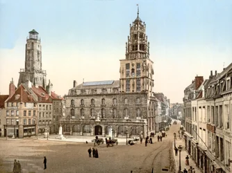 Place d