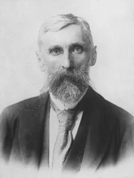 Porträt von Adam Asnyk