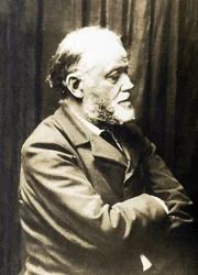 Porträt von Henri Fantin-Latour