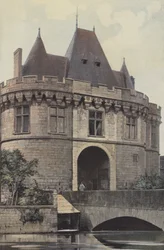 Vendome, Rathaus