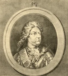 Ein Herzog von Orleans