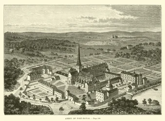 Abtei von Port-Royal