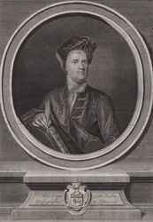 Abel Boyer, französischer Lexikograf und Schriftsteller