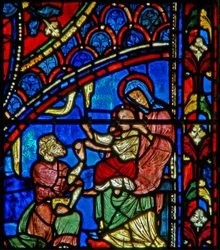 Anbetung der Könige