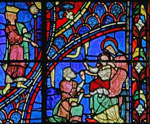 Anbetung der Könige