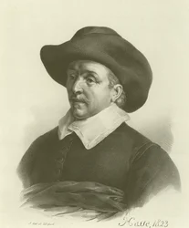 Adriaen van Ostade