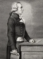 Adrien Marie Legendre, aus 