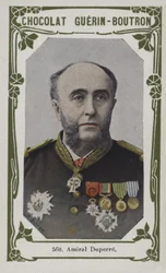 Amiral Duperre