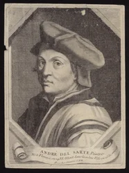 Andrea del Sarto