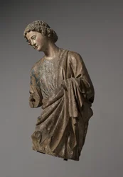 Engel, ca. 1250