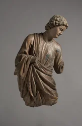 Engel, ca. 1250