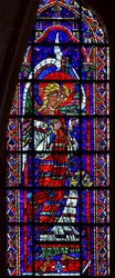 Engelhierarchie: Seraphim