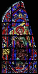 Engelhierarchie: Seraphim