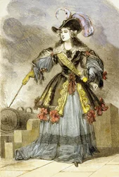 Anne Marie Louise d