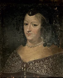 Anna von Österreich (1601-66)