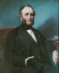 Antoine Jobert de Lamballe (1799-1867)