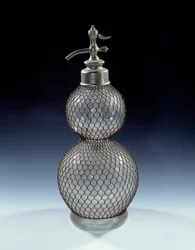 Kunst Frankreich: Glassiphon, 20. Jahrhundert
