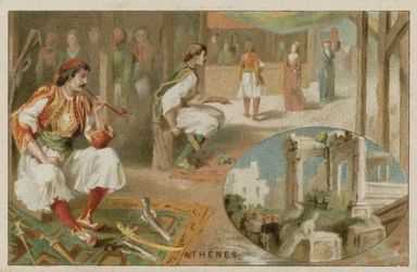 Athen
