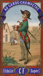 Au Garde-Champetre