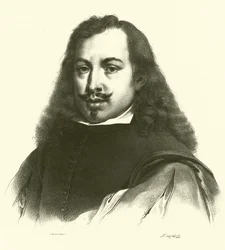 Bartolomé Esteban Murillo, Porträt