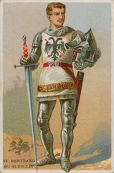 Bertrand de Guesclin