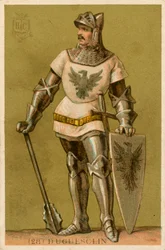 Bertrand du Guesclin