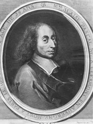 Blaise Pascal (1623-62)