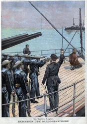 Burenkrieg (Südafrika)