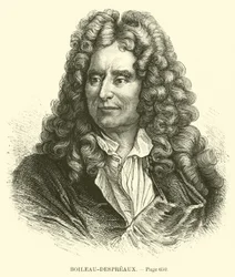 Boileau-Despréaux