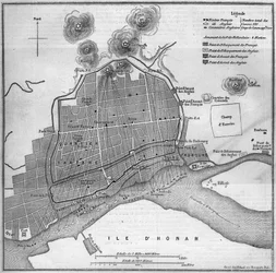 Feldzug Frankreichs in China